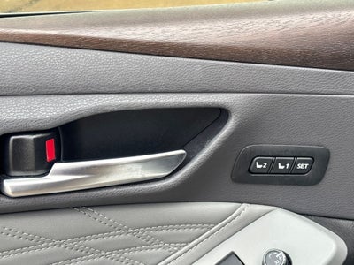 2019 Toyota Avalon Limited