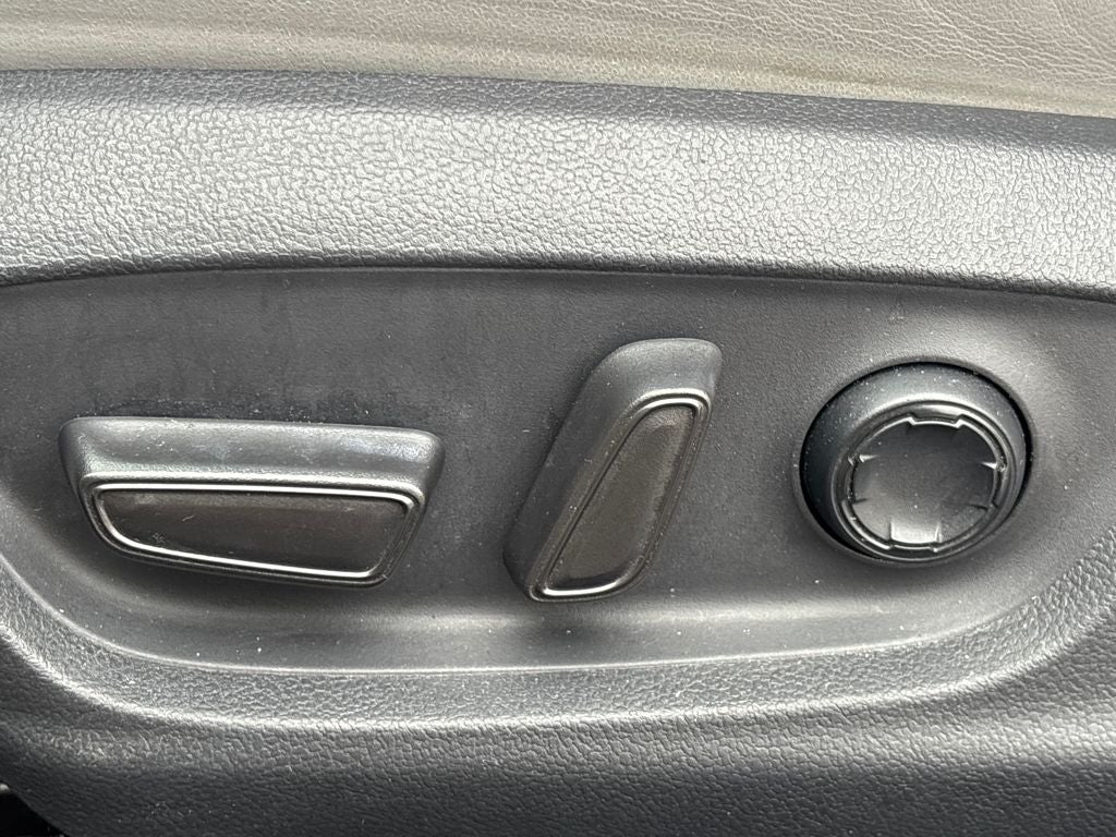 2019 Toyota Avalon Limited