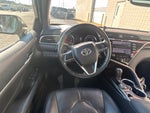 2018 Toyota Camry XSE V6
