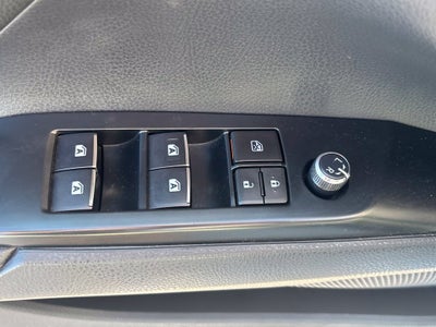 2018 Toyota Camry XSE V6