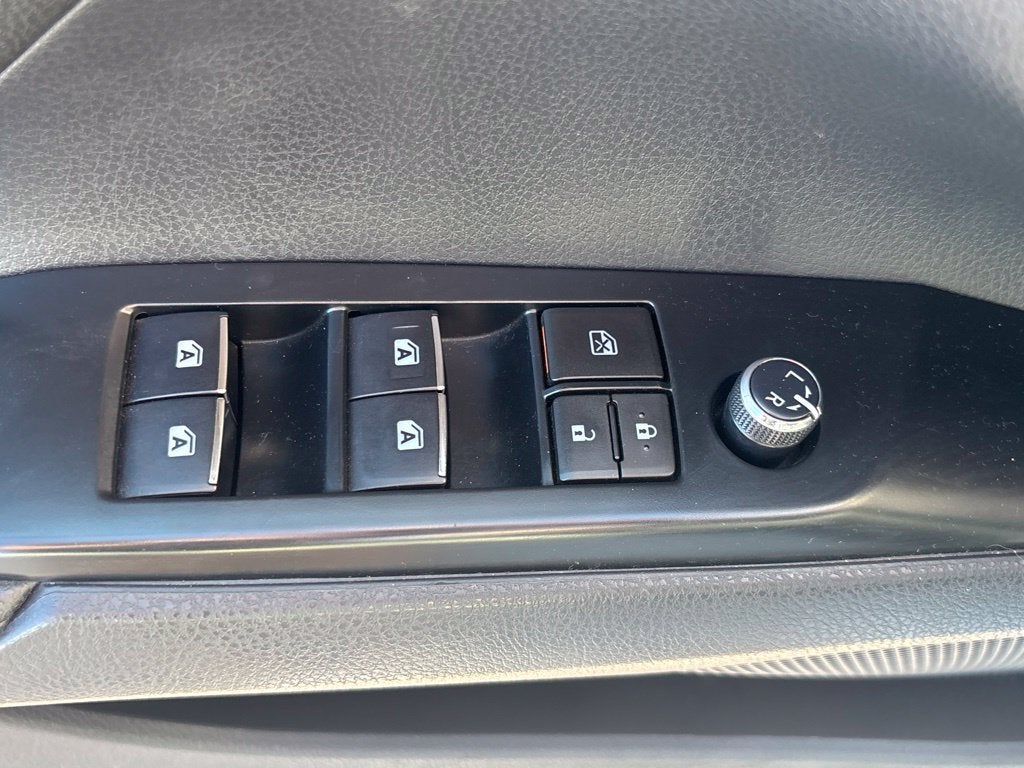 2018 Toyota Camry XSE V6