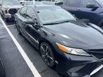 2019 Toyota Camry XSE V6