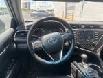 2018 Toyota Camry XSE V6