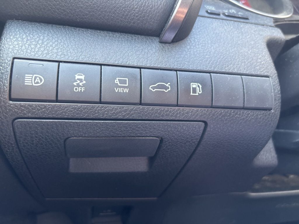 2018 Toyota Camry XSE V6