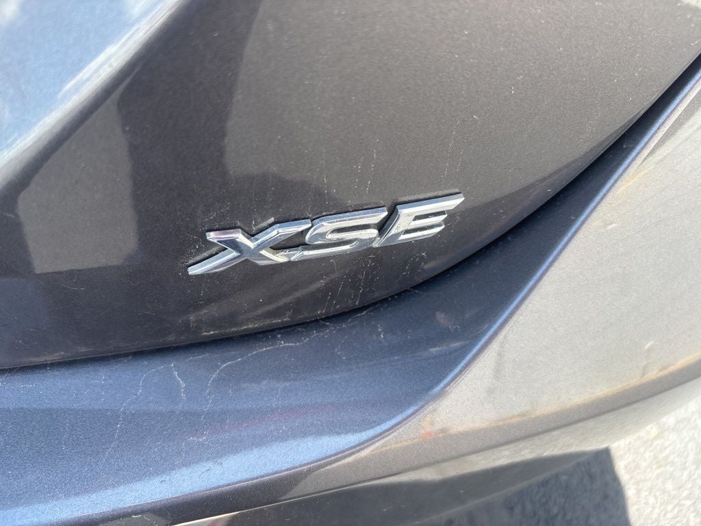 2018 Toyota Camry XSE V6