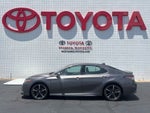 2018 Toyota Camry XSE V6