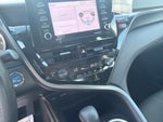 2023 Toyota Camry Hybrid LE