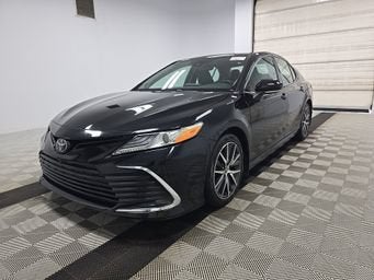 2024 Toyota Camry XLE