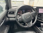 2022 Toyota Camry TRD V6