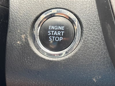 2022 Toyota Camry TRD V6