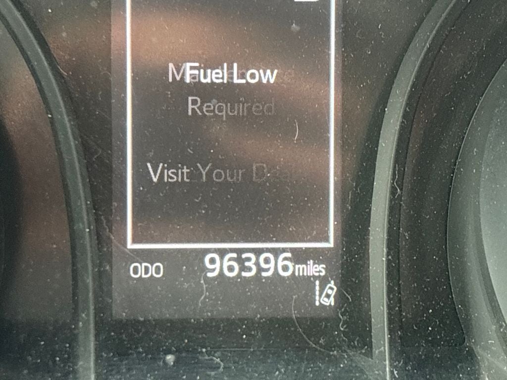 2022 Toyota Camry TRD V6