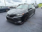 2022 Toyota Camry TRD V6