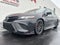 2022 Toyota Camry TRD V6