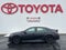 2022 Toyota Camry TRD V6