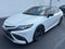 2022 Toyota Camry XSE V6