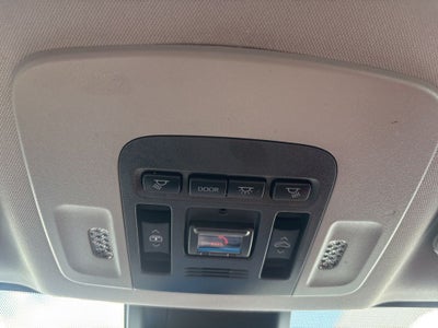 2022 Toyota Camry XSE V6