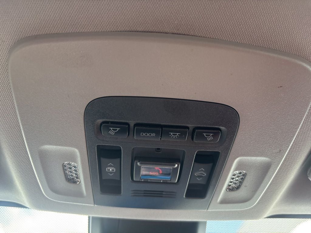 2022 Toyota Camry XSE V6