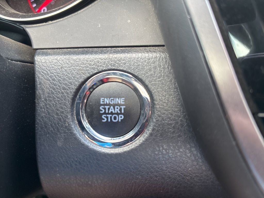2022 Toyota Camry XSE V6