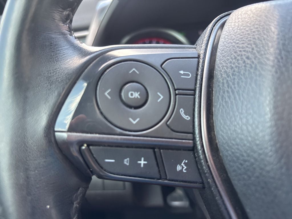 2022 Toyota Camry XSE V6