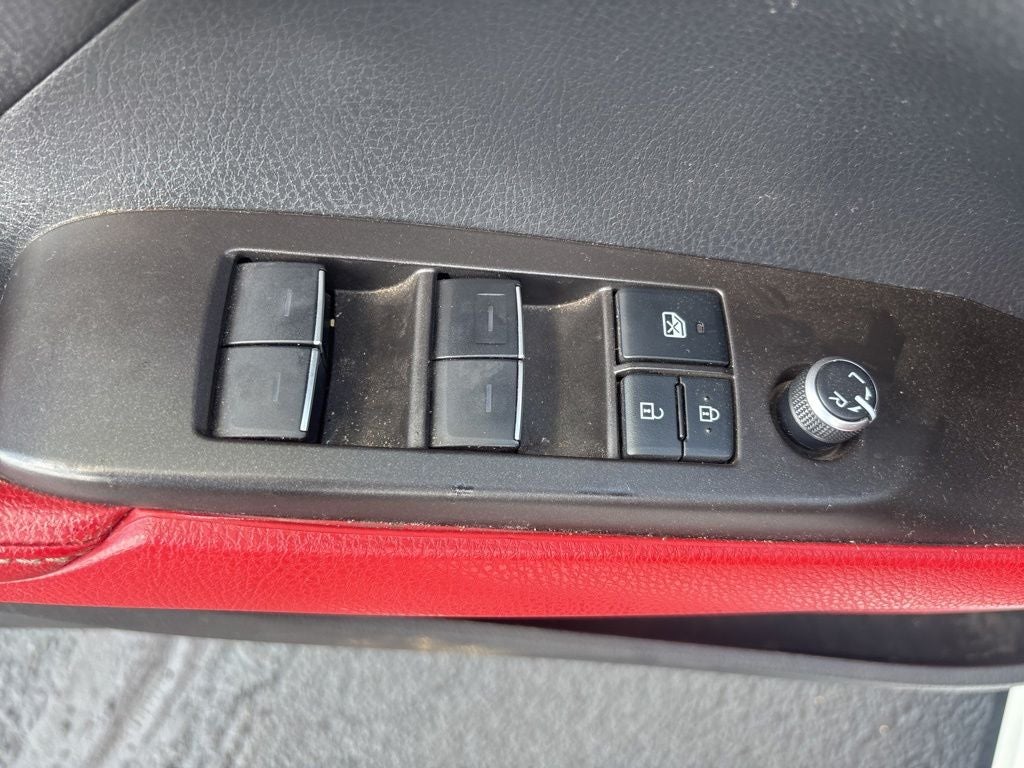 2022 Toyota Camry XSE V6