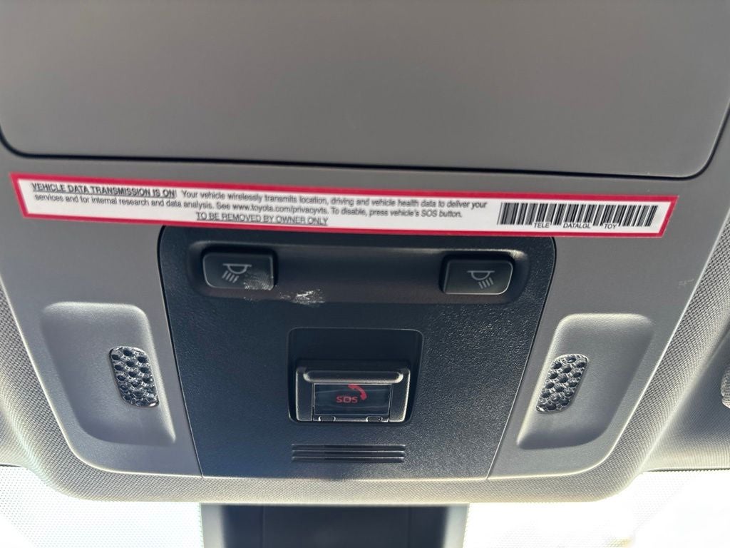 2023 Toyota Camry TRD V6