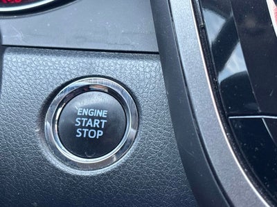2023 Toyota Camry TRD V6