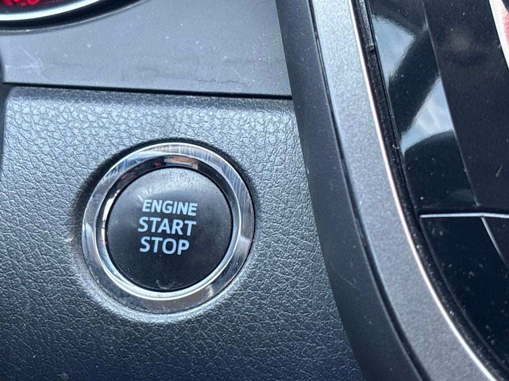 2023 Toyota Camry TRD V6