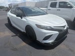 2023 Toyota Camry TRD V6
