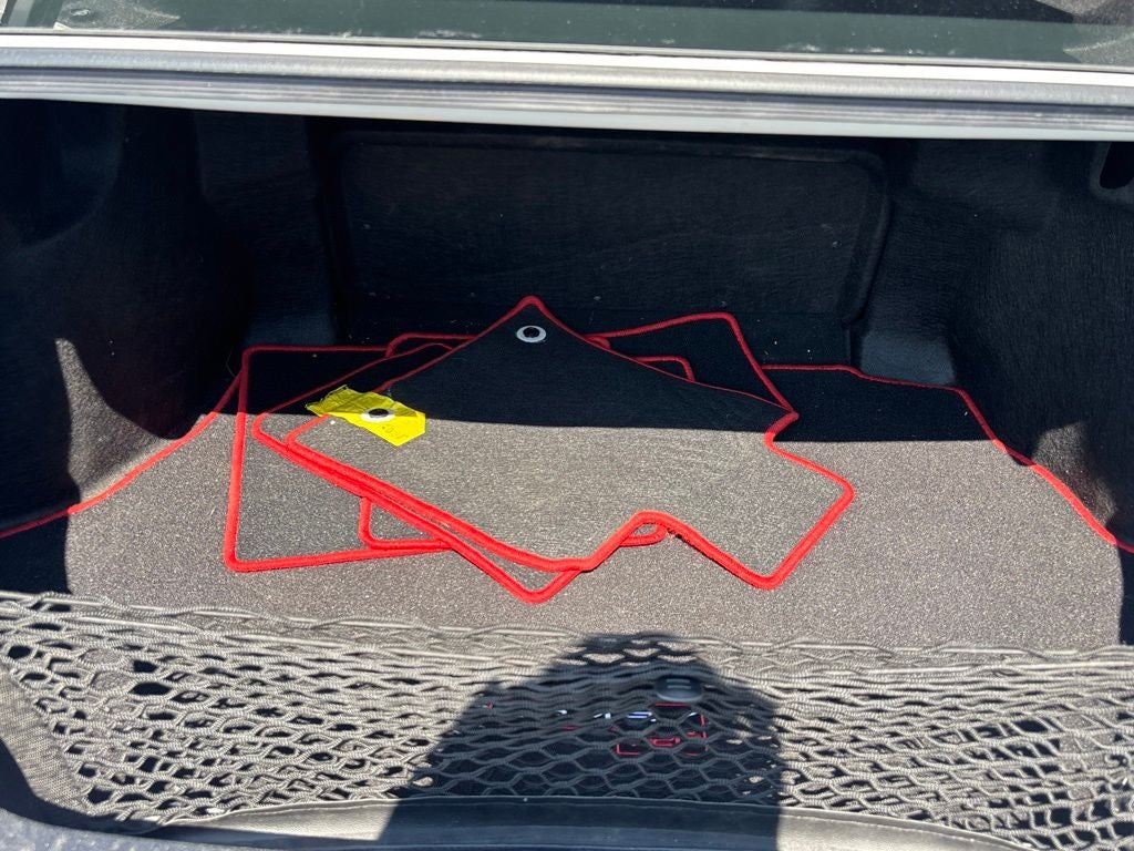 2023 Toyota Camry TRD V6