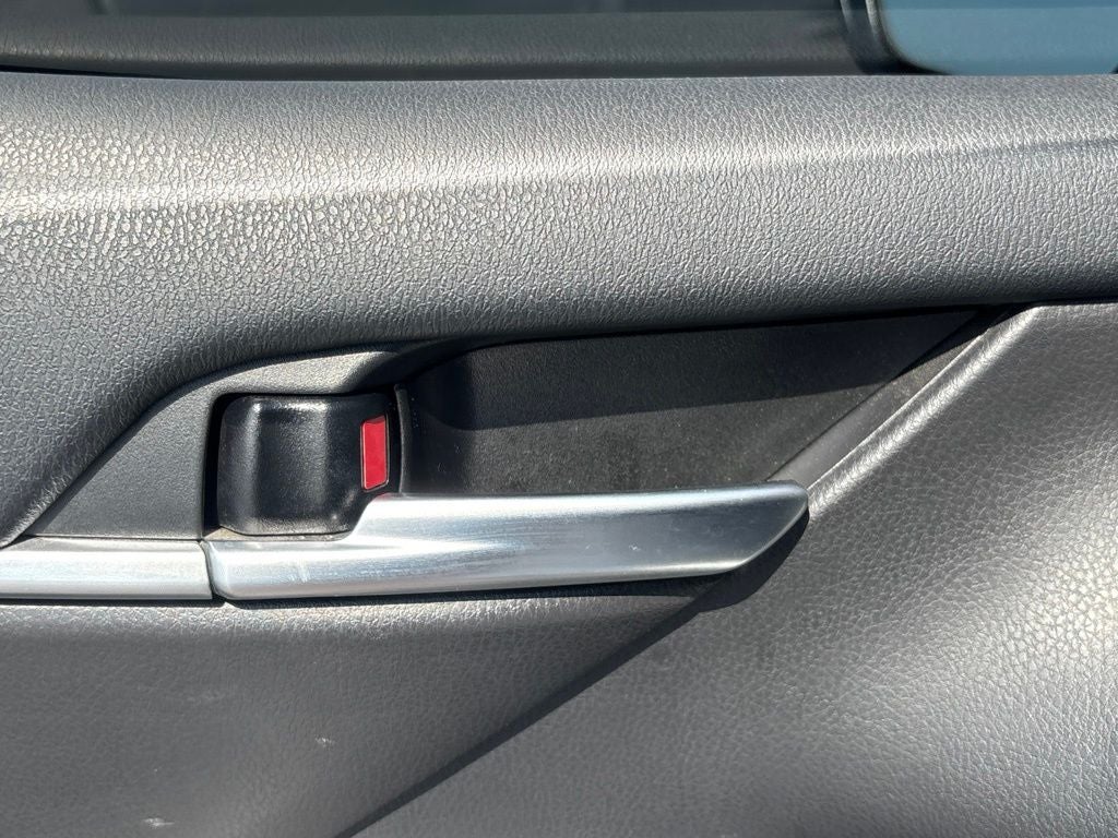 2023 Toyota Camry TRD V6