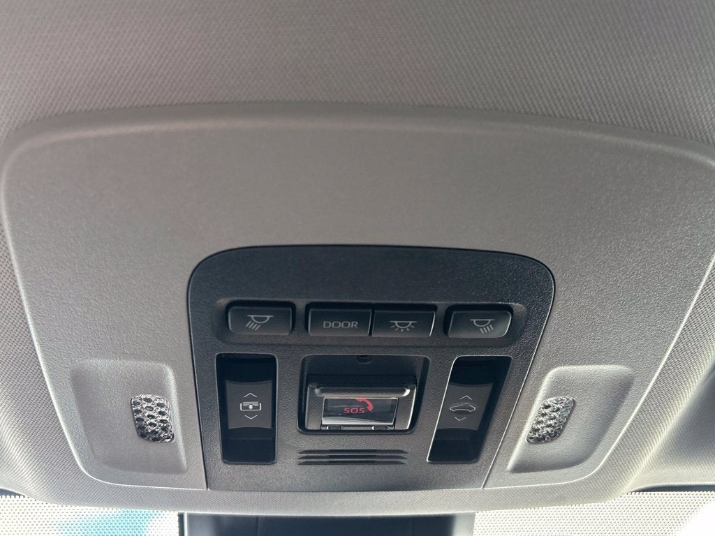 2023 Toyota Camry XSE V6