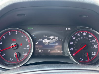 2023 Toyota Camry XSE V6