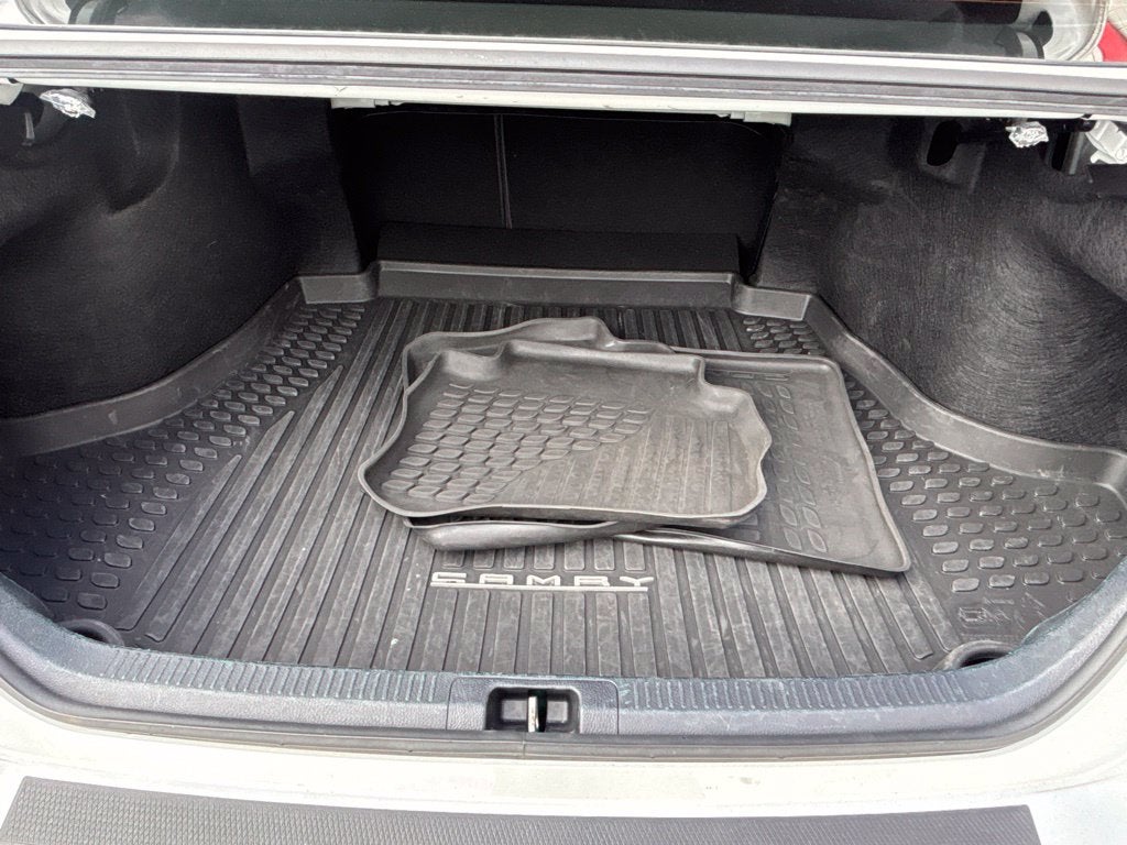 2023 Toyota Camry XSE V6