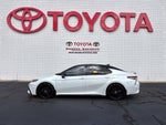 2023 Toyota Camry XSE V6