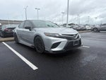 2020 Toyota Camry TRD V6