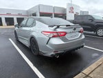 2020 Toyota Camry TRD V6