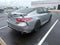 2020 Toyota Camry TRD V6
