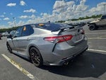 2020 Toyota Camry TRD V6