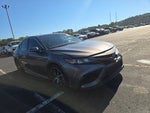 2021 Toyota Camry Hybrid SE