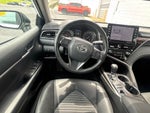 2023 Toyota Camry Hybrid SE