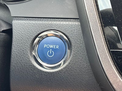 2023 Toyota Camry Hybrid SE