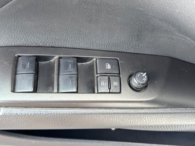 2023 Toyota Camry Hybrid SE