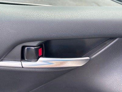 2023 Toyota Camry Hybrid SE