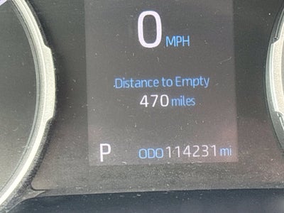 2021 Toyota RAV4 Hybrid XLE Premium