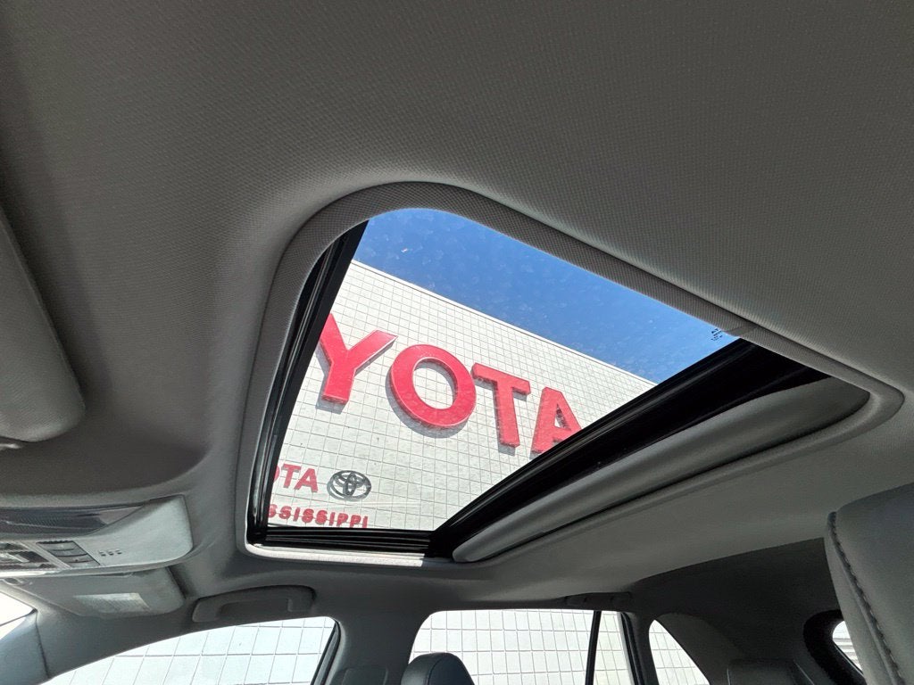 2022 Toyota RAV4 Hybrid Limited