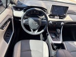 2022 Toyota RAV4 Hybrid Limited