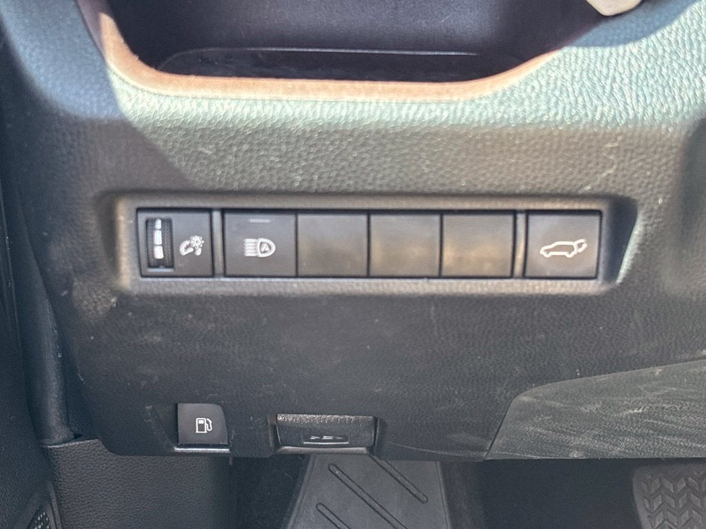 2022 Toyota RAV4 Hybrid Limited