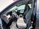 2022 Toyota RAV4 Hybrid Limited