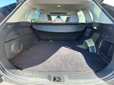 2022 Toyota RAV4 Hybrid Limited