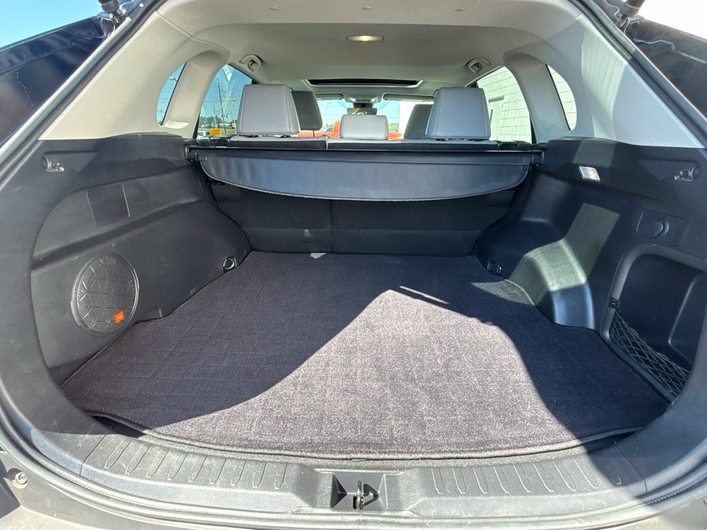 2022 Toyota RAV4 Hybrid Limited